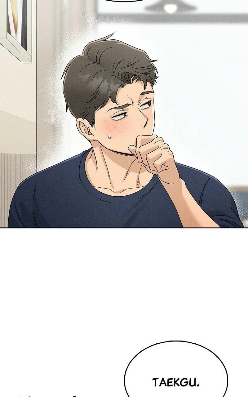 Finding a Ticket Into Your Heart Chapter 41 – Page 26