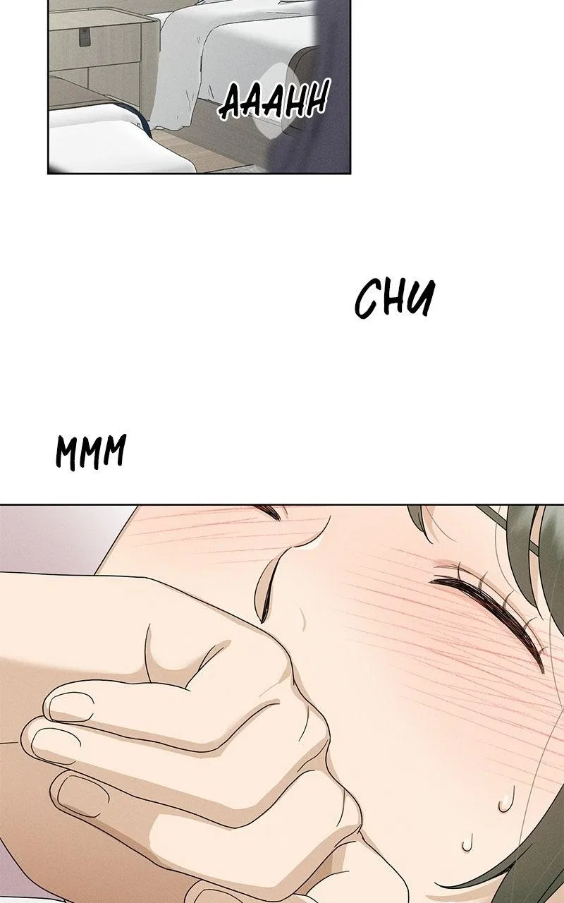 Finding a Ticket Into Your Heart Chapter 41 – Page 32
