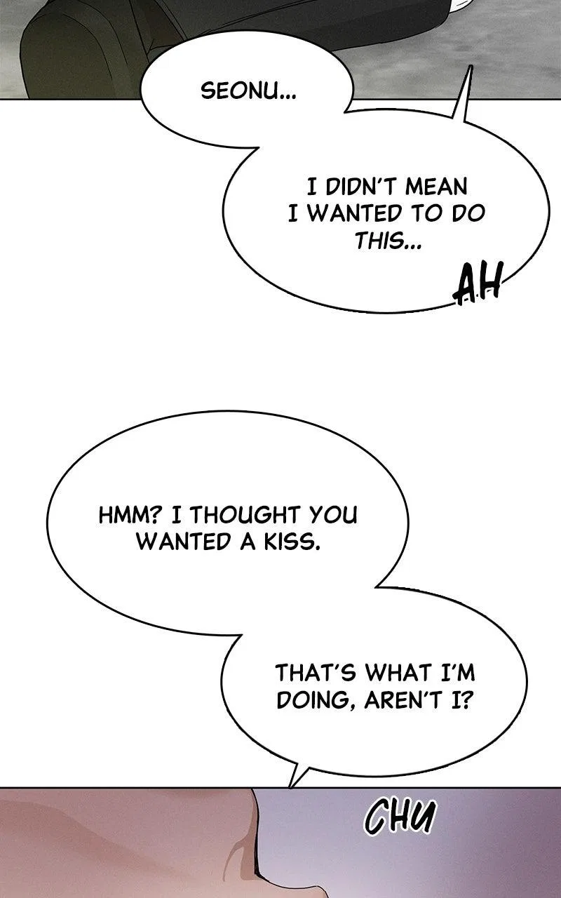 Finding a Ticket Into Your Heart Chapter 41 – Page 35