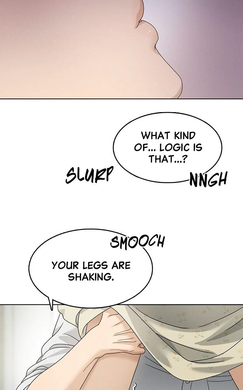 Finding a Ticket Into Your Heart Chapter 41 – Page 36