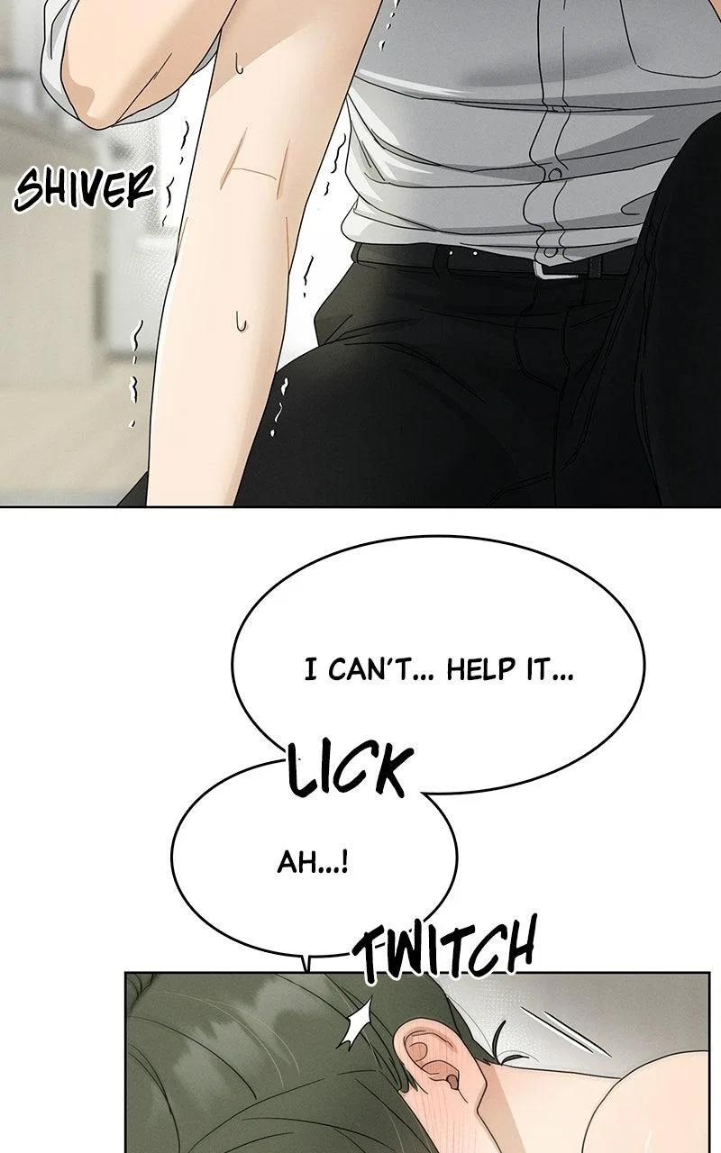 Finding a Ticket Into Your Heart Chapter 41 – Page 37