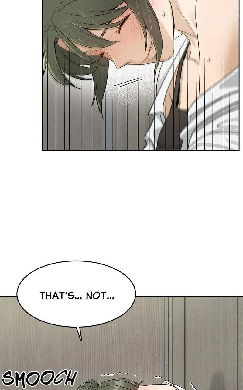 Finding a Ticket Into Your Heart Chapter 41 – Page 38