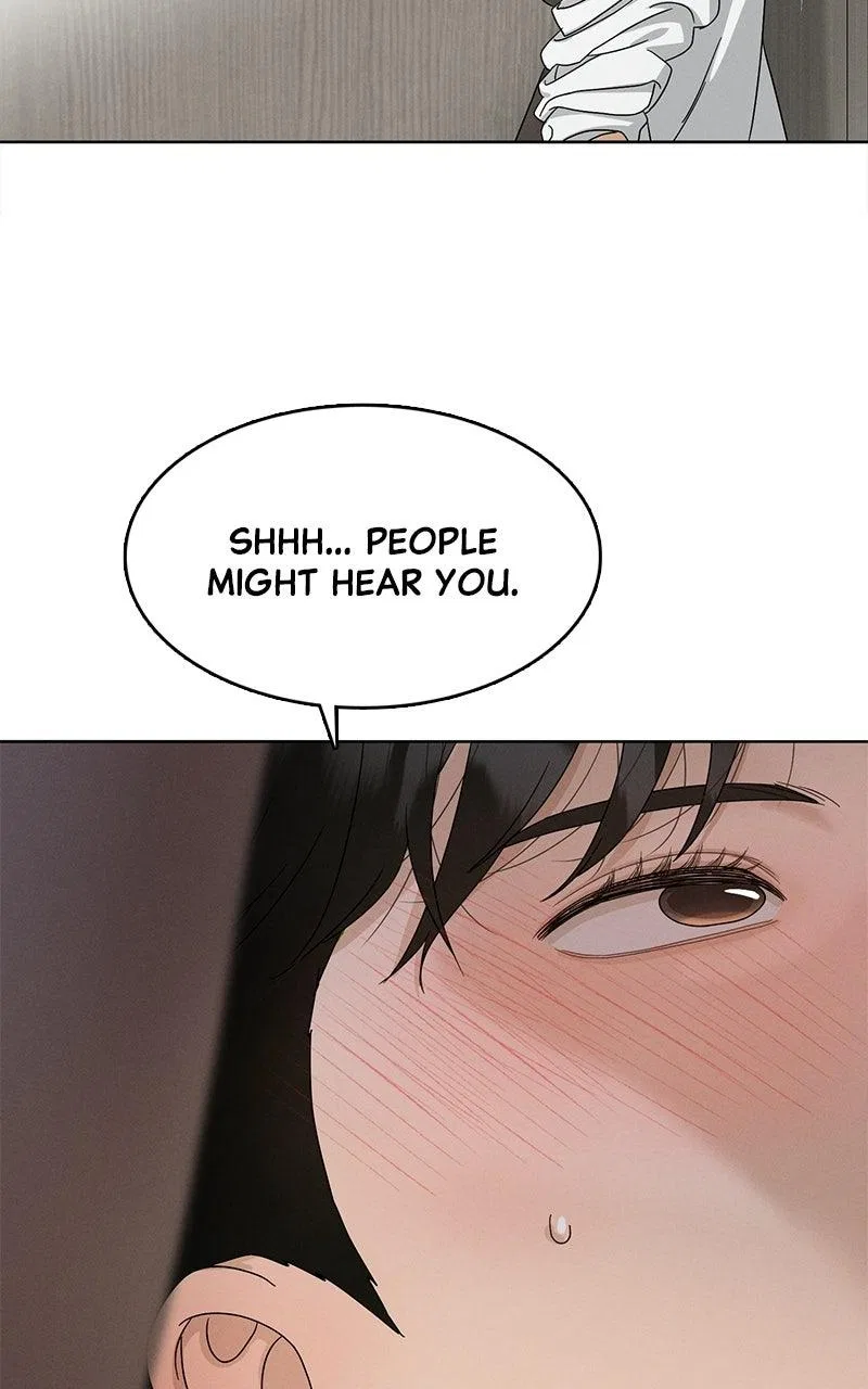 Finding a Ticket Into Your Heart Chapter 41 – Page 40