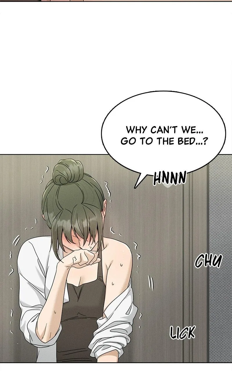Finding a Ticket Into Your Heart Chapter 41 – Page 41
