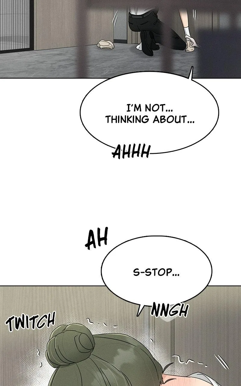 Finding a Ticket Into Your Heart Chapter 41 – Page 43
