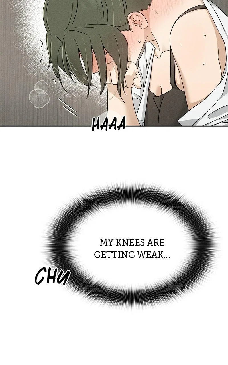 Finding a Ticket Into Your Heart Chapter 41 – Page 44