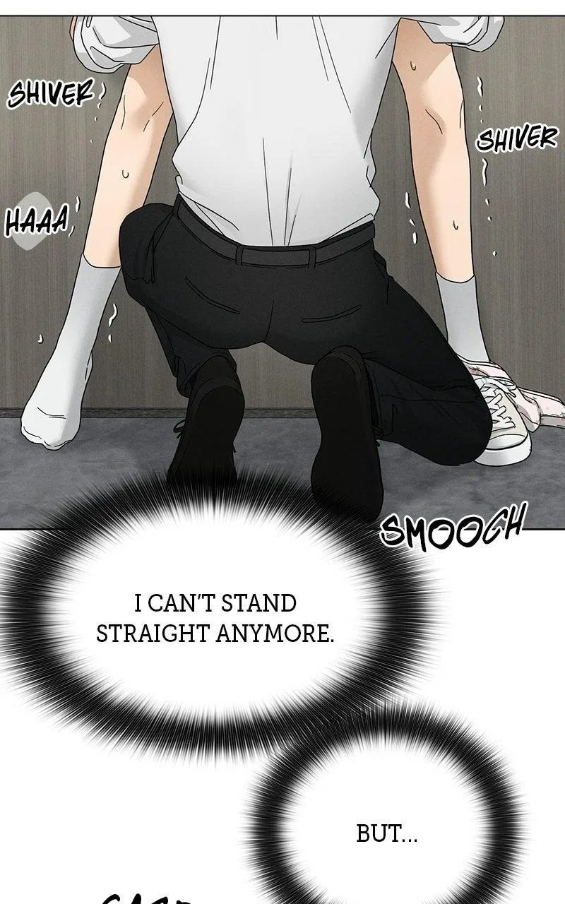 Finding a Ticket Into Your Heart Chapter 41 – Page 45
