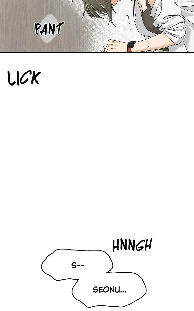 Finding a Ticket Into Your Heart Chapter 41 – Page 50