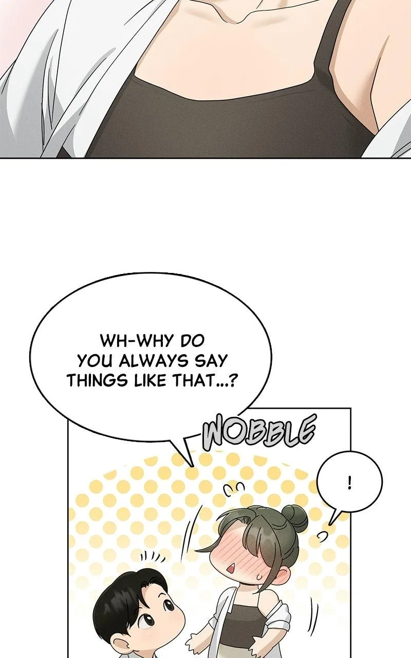 Finding a Ticket Into Your Heart Chapter 41 – Page 60