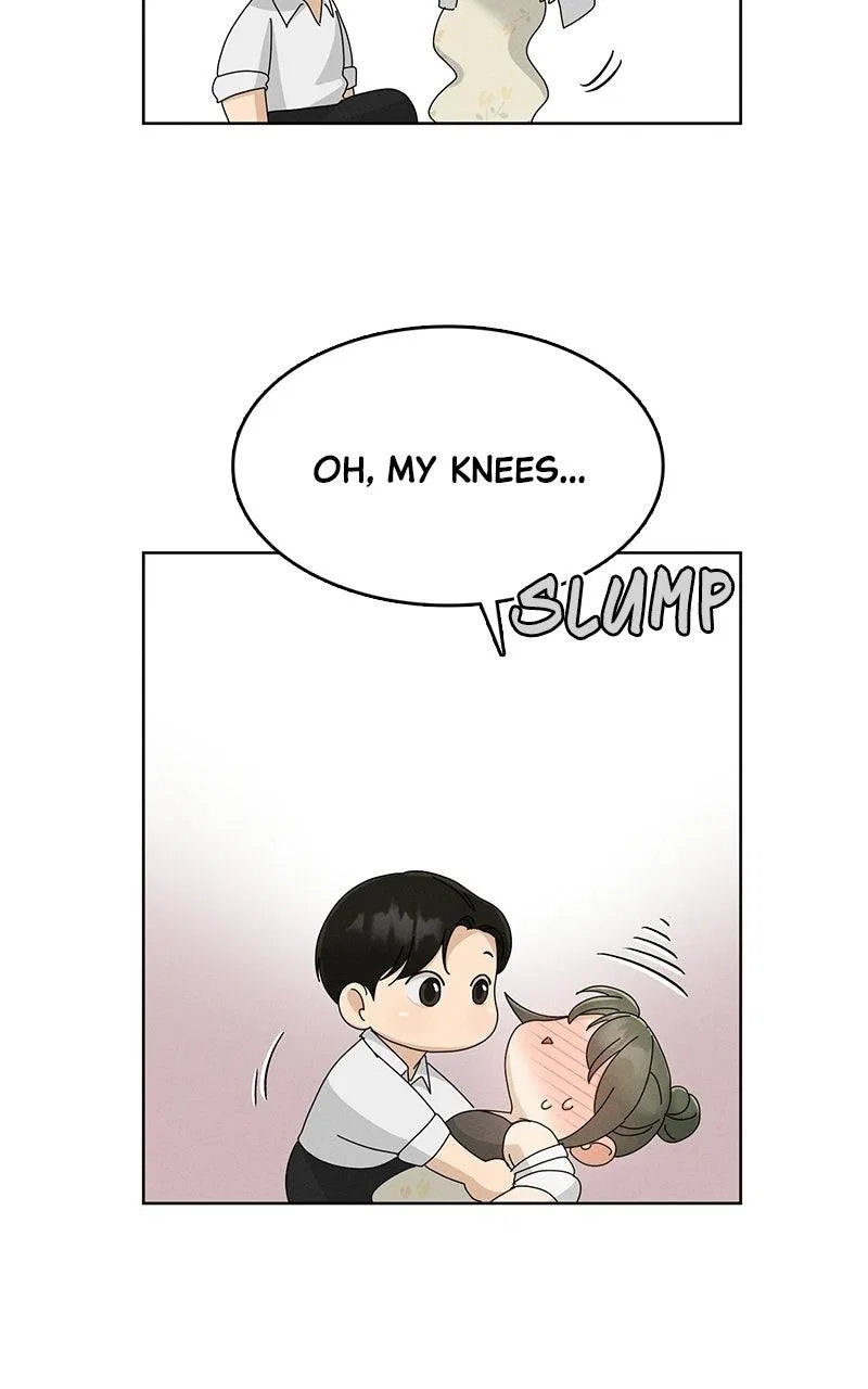 Finding a Ticket Into Your Heart Chapter 41 – Page 61