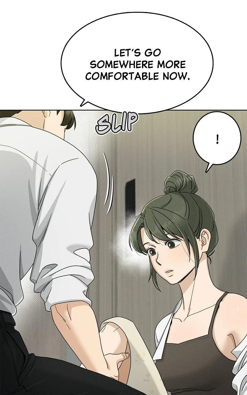 Finding a Ticket Into Your Heart Chapter 41 – Page 62