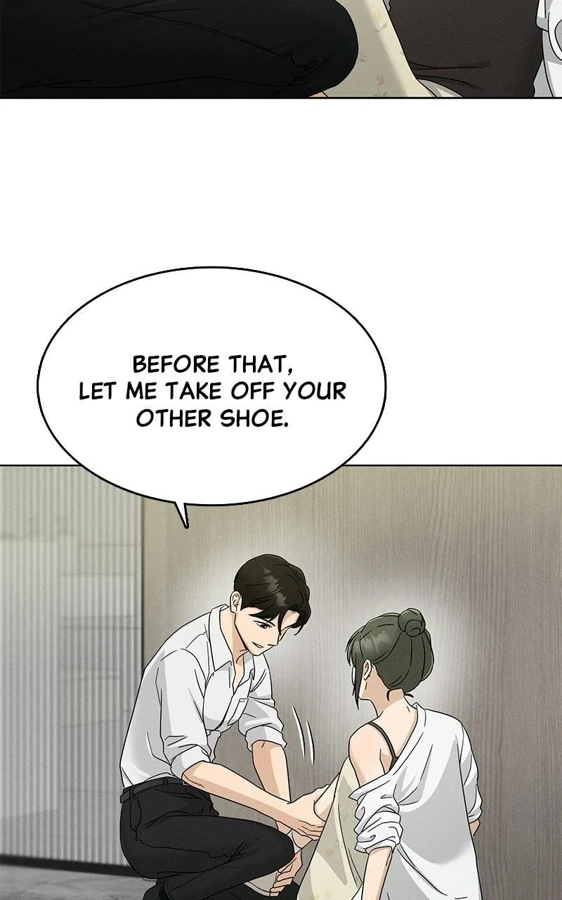 Finding a Ticket Into Your Heart Chapter 41 – Page 63