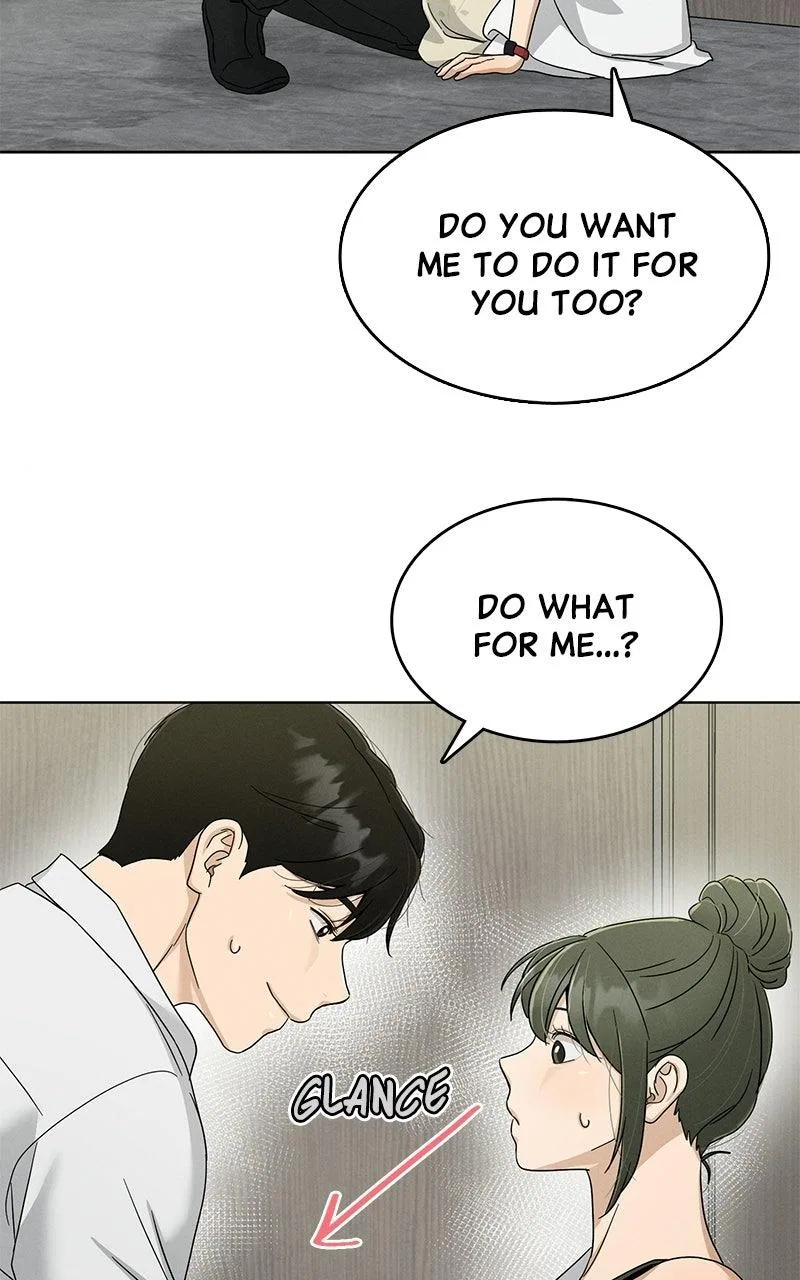 Finding a Ticket Into Your Heart Chapter 41 – Page 64
