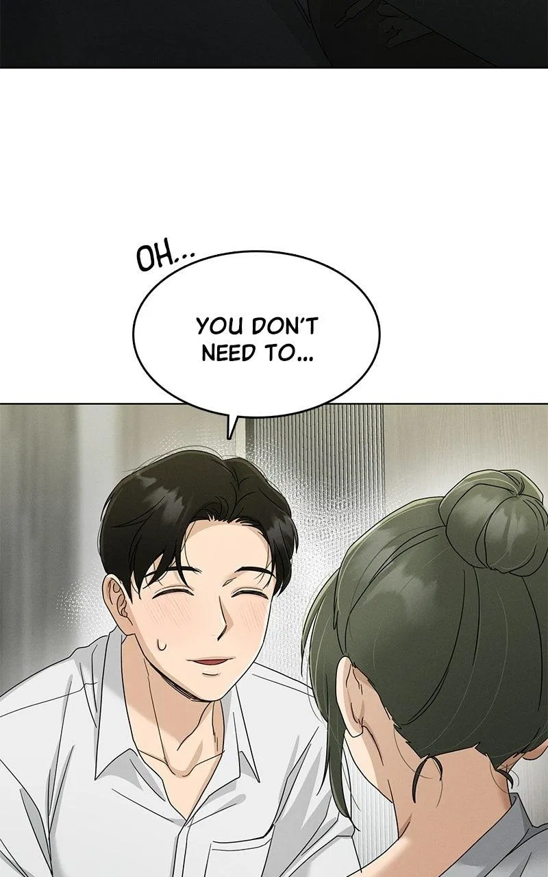 Finding a Ticket Into Your Heart Chapter 41 – Page 66
