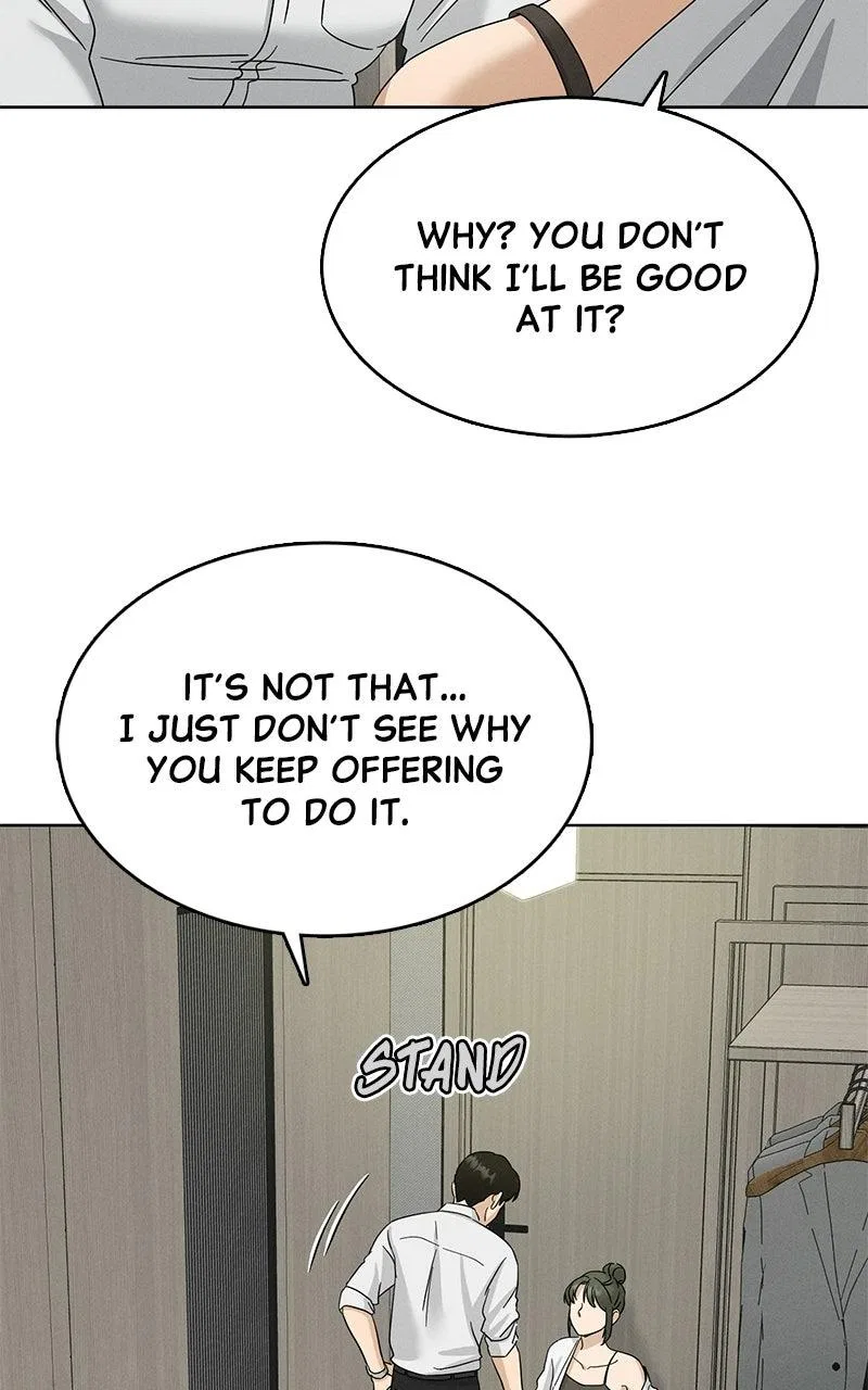 Finding a Ticket Into Your Heart Chapter 41 – Page 67