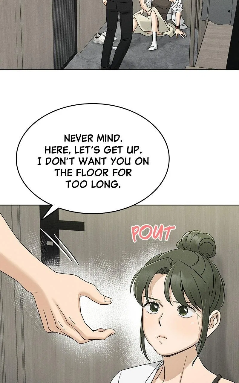 Finding a Ticket Into Your Heart Chapter 41 – Page 68