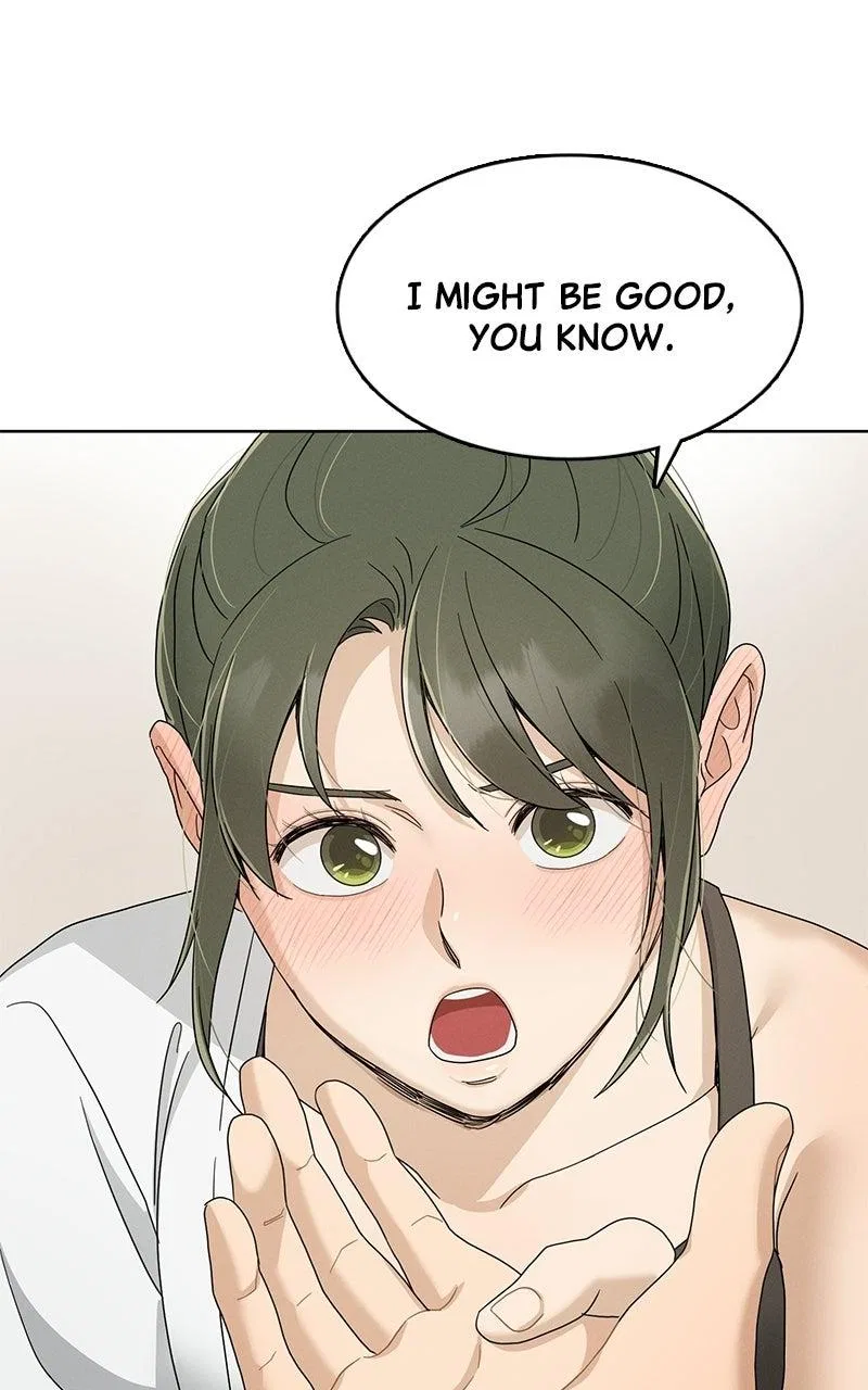 Finding a Ticket Into Your Heart Chapter 41 – Page 70