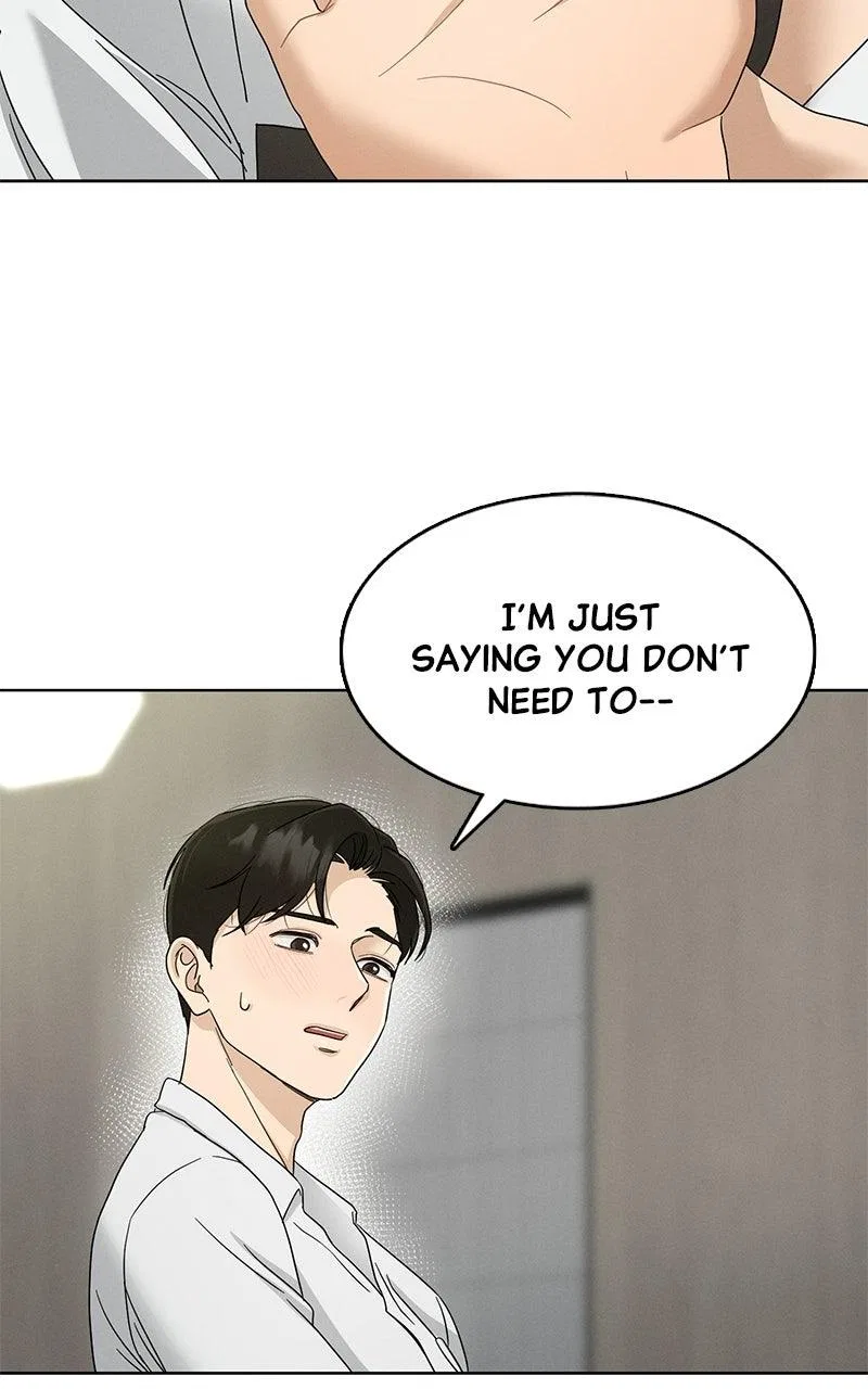 Finding a Ticket Into Your Heart Chapter 41 – Page 71