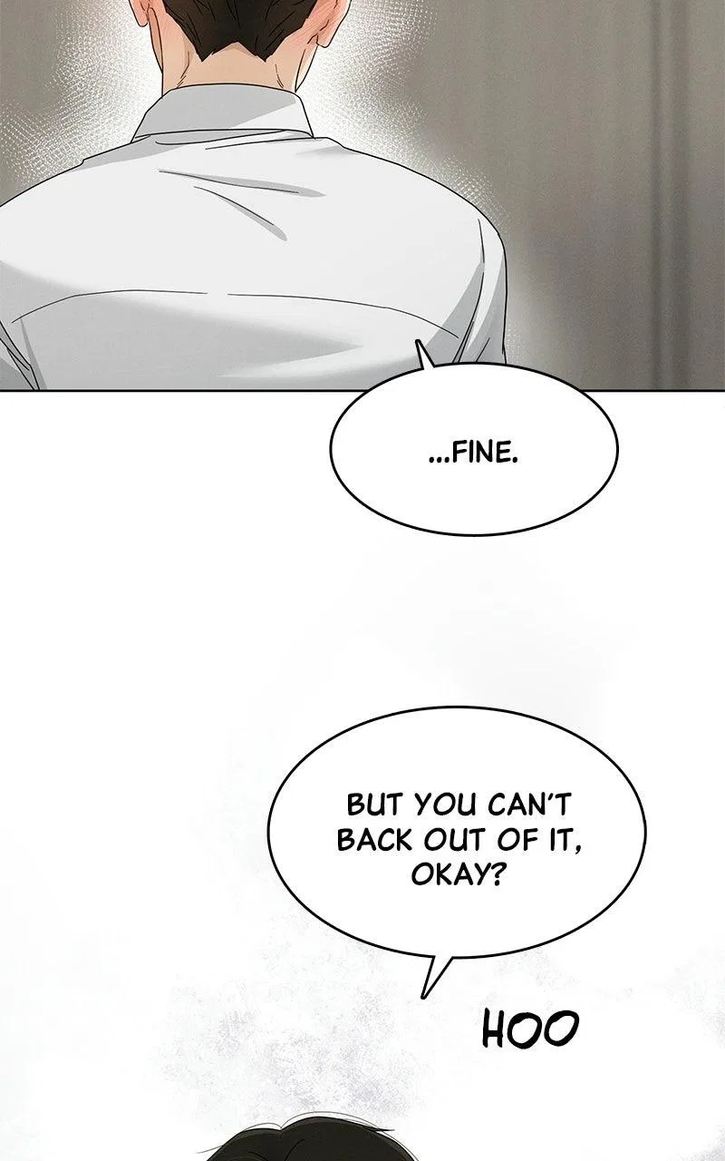 Finding a Ticket Into Your Heart Chapter 41 – Page 75