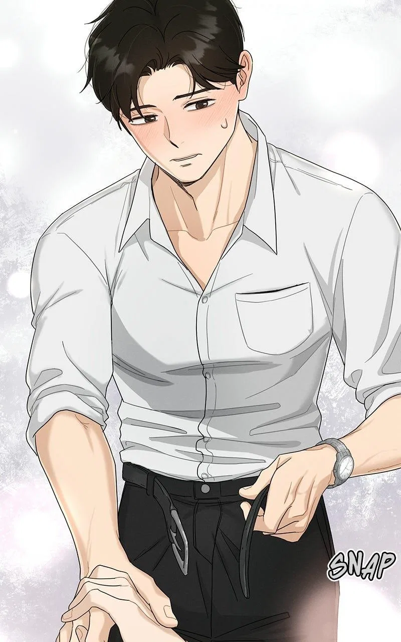 Finding a Ticket Into Your Heart Chapter 41 – Page 76