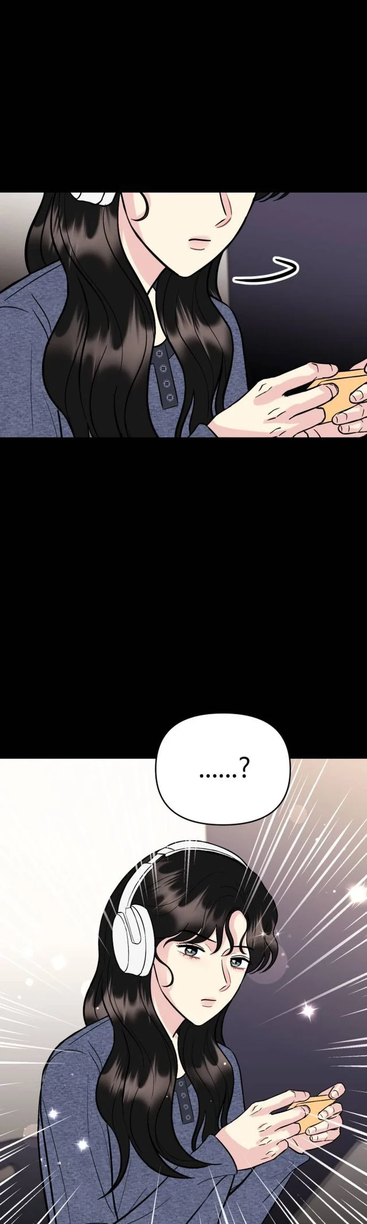 Caution: Beware of Double Trouble! Chapter 38 – Page 2