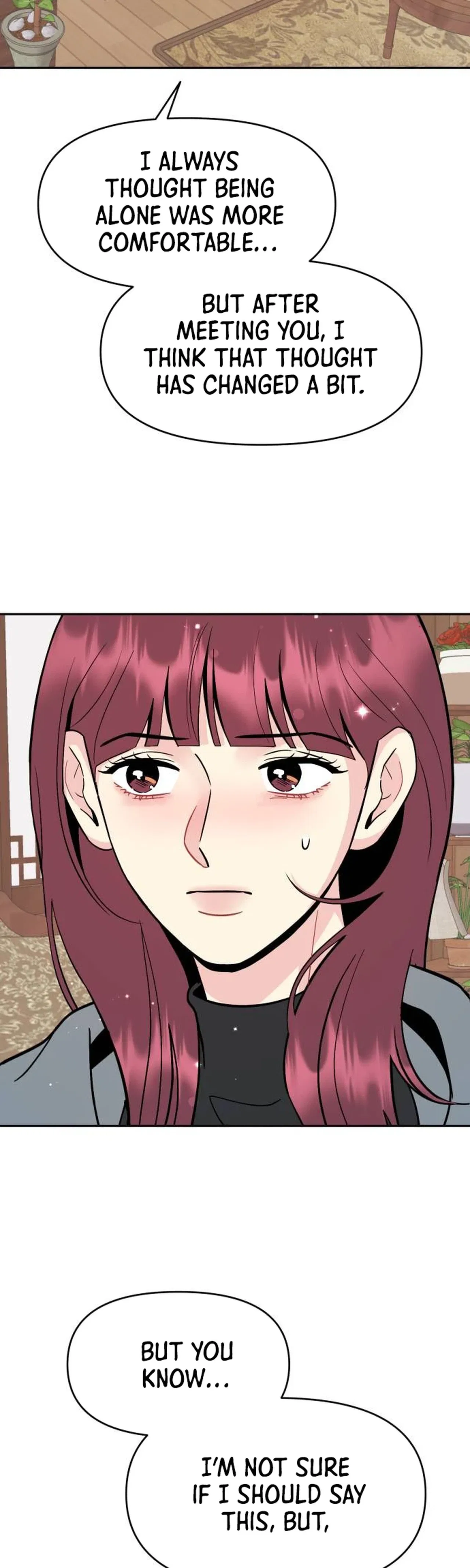 Caution: Beware of Double Trouble! Chapter 38 – Page 5