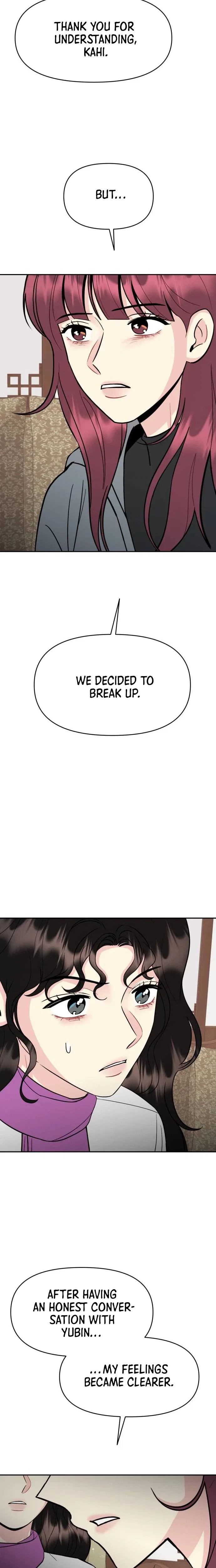 Caution: Beware of Double Trouble! Chapter 38 – Page 11