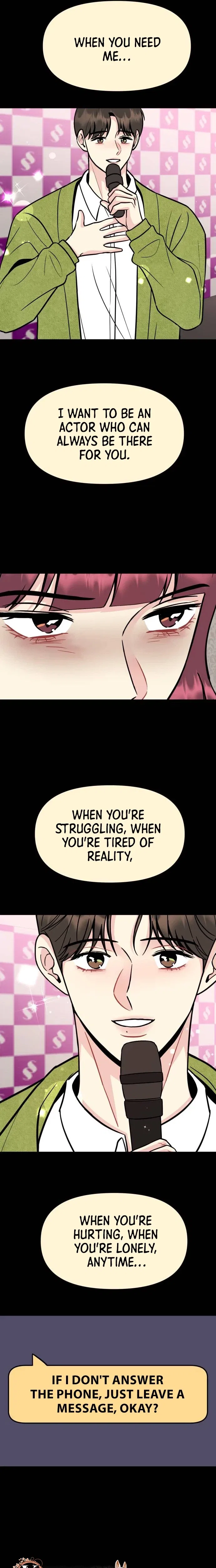 Caution: Beware of Double Trouble! Chapter 38 – Page 19