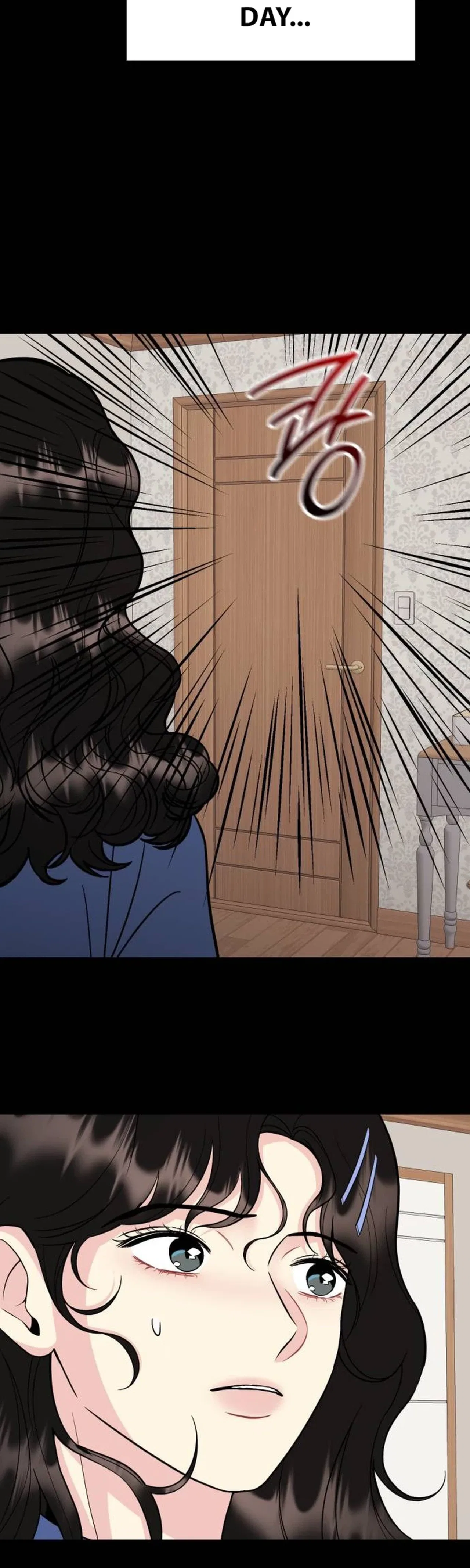 Caution: Beware of Double Trouble! Chapter 38 – Page 23