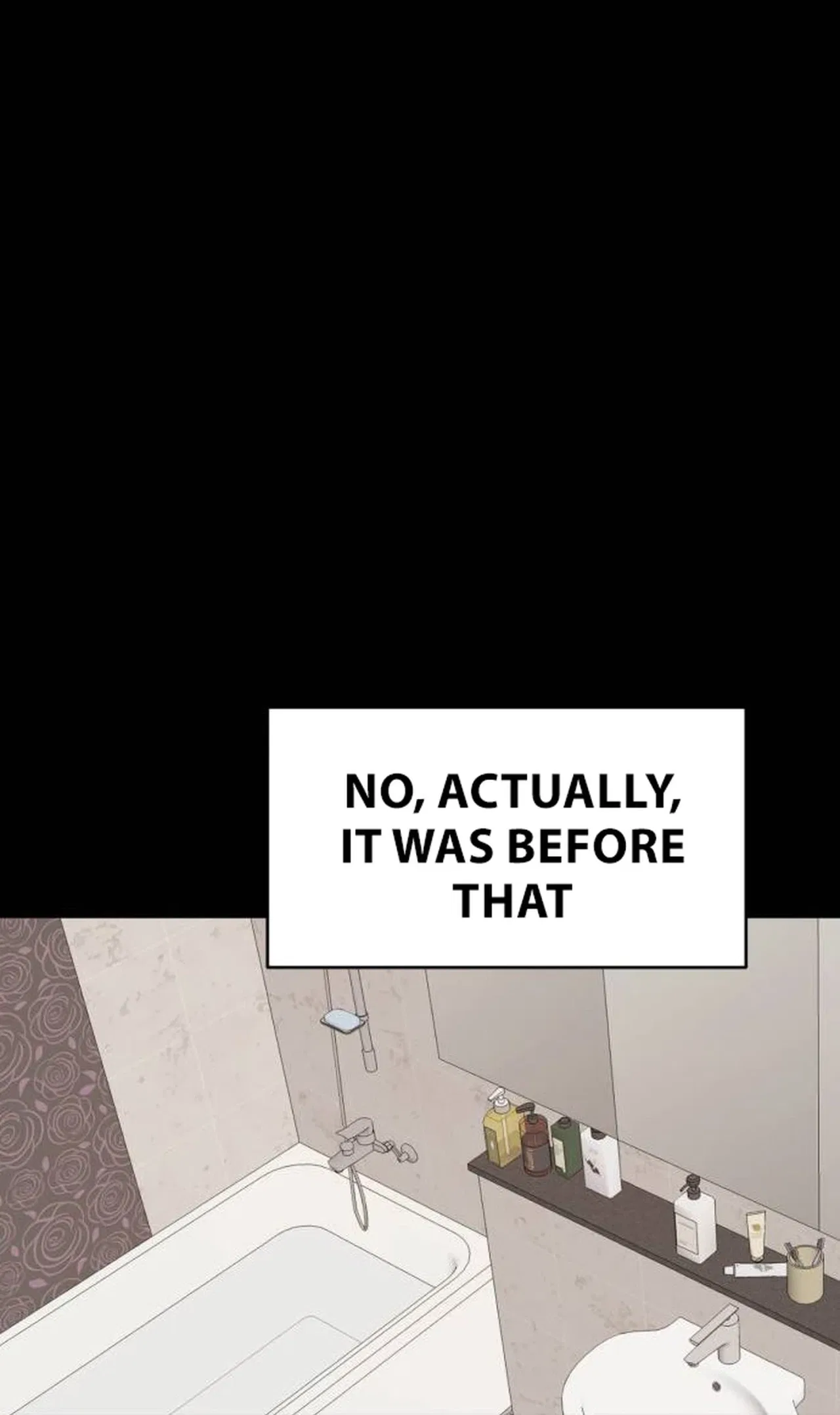 Caution: Beware of Double Trouble! Chapter 38 – Page 24