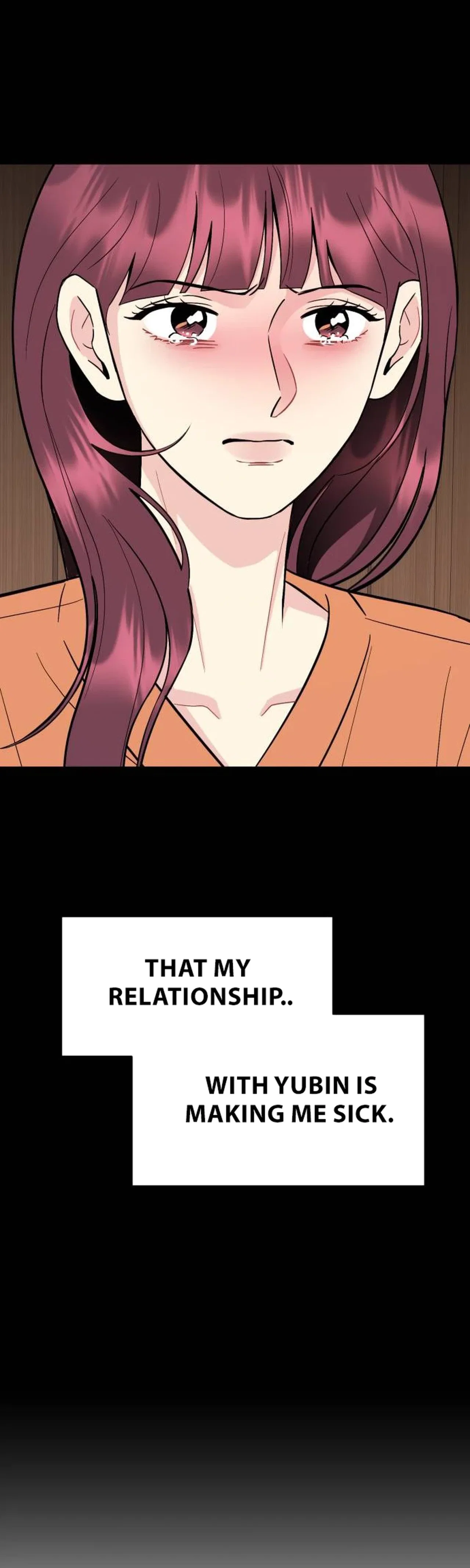 Caution: Beware of Double Trouble! Chapter 38 – Page 26