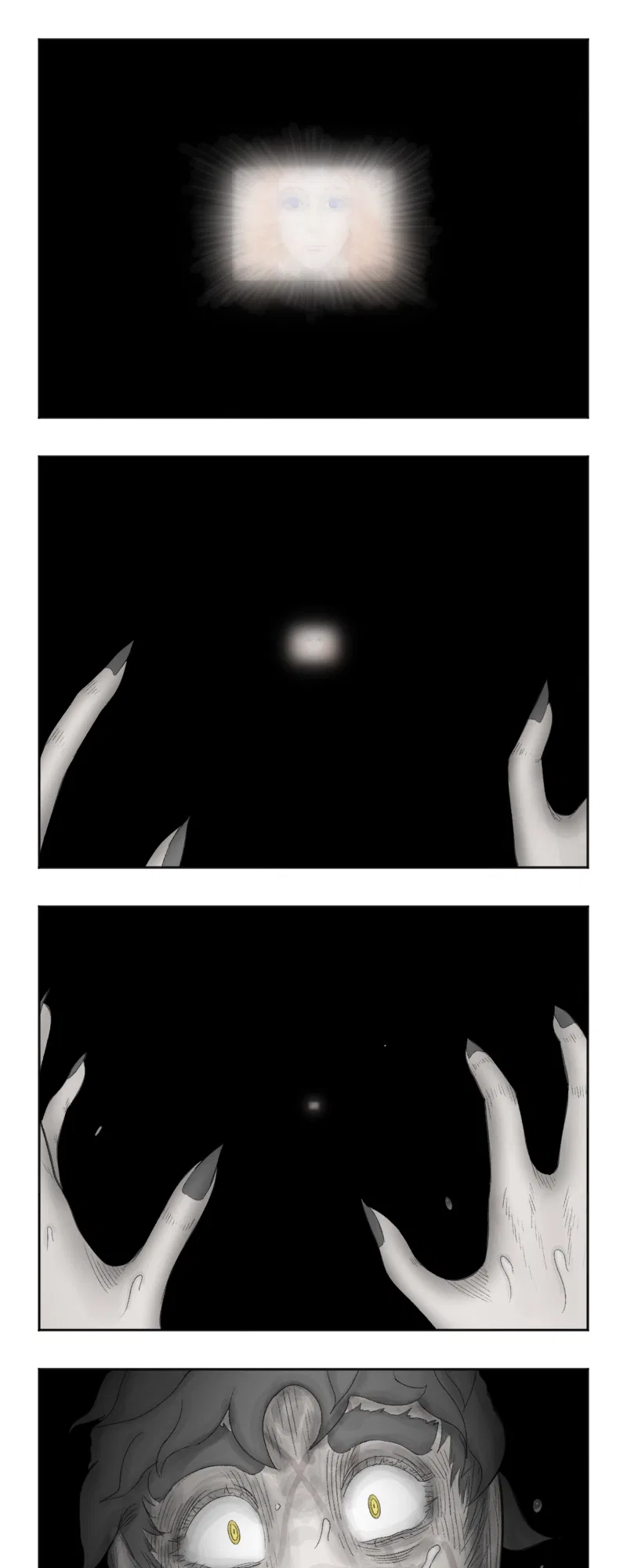 Antichrist Chapter 15 – Page 1