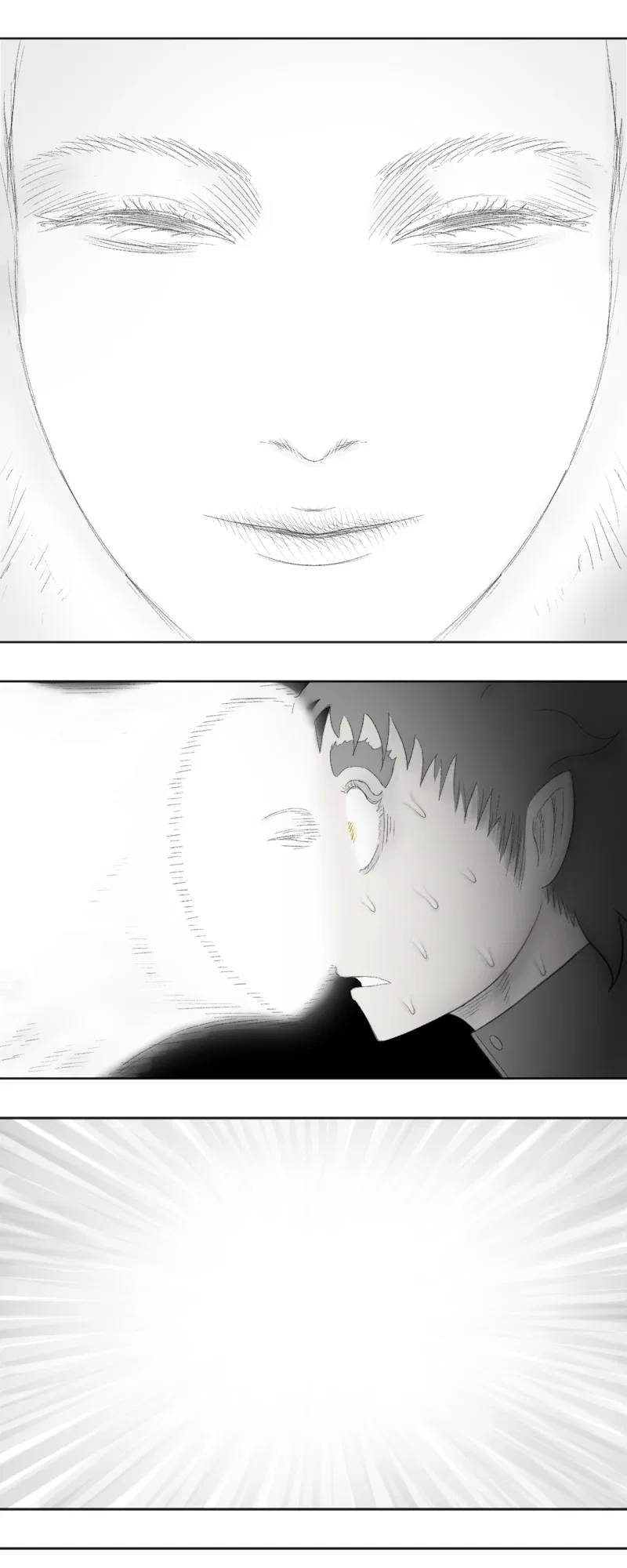 Antichrist Chapter 11 – Page 1