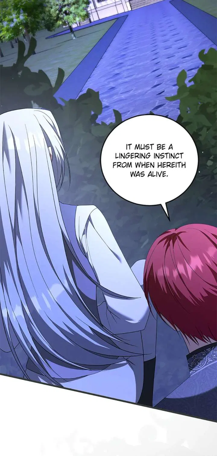 I Plan To Become The Master Of A Stolen Family Chapter 94 – Page 3