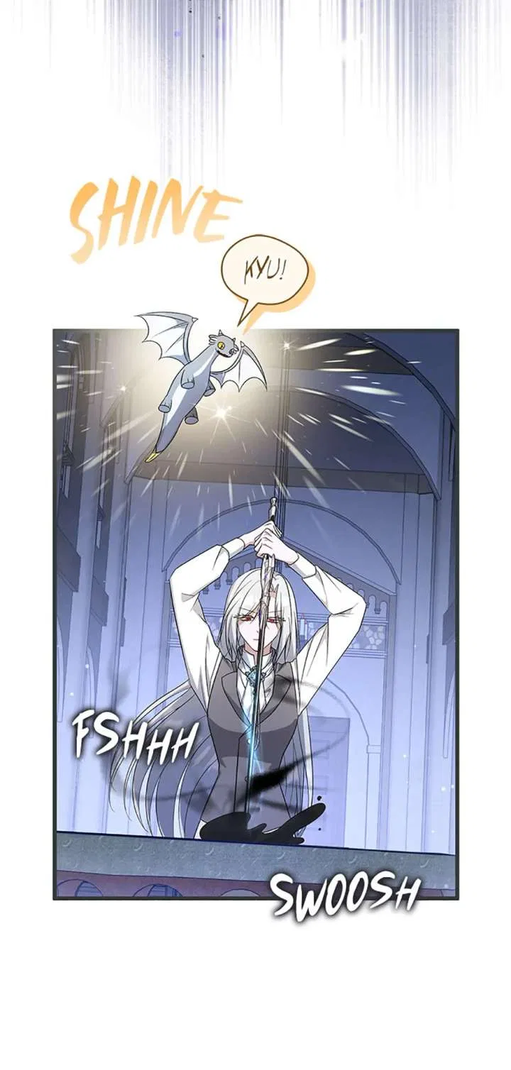 I Plan To Become The Master Of A Stolen Family Chapter 94 – Page 7