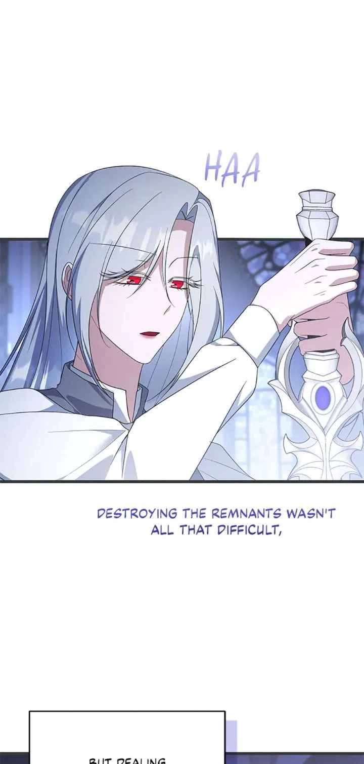 I Plan To Become The Master Of A Stolen Family Chapter 94 – Page 8