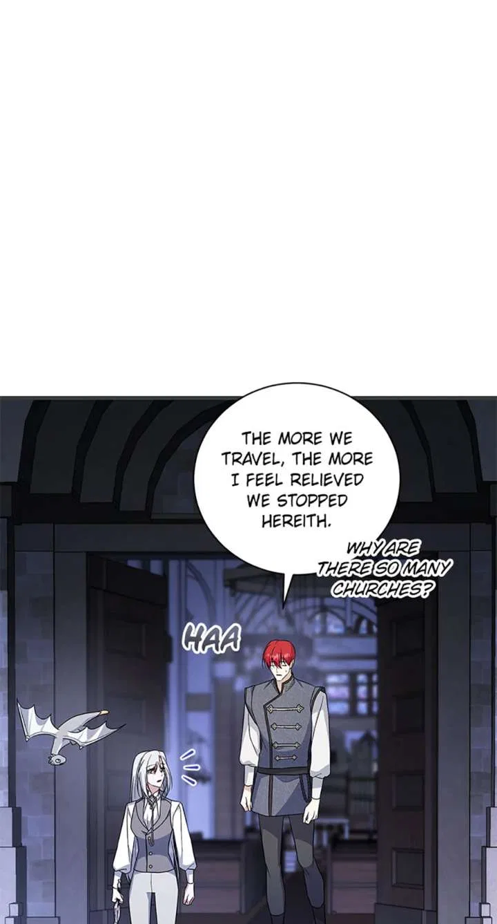 I Plan To Become The Master Of A Stolen Family Chapter 94 – Page 10