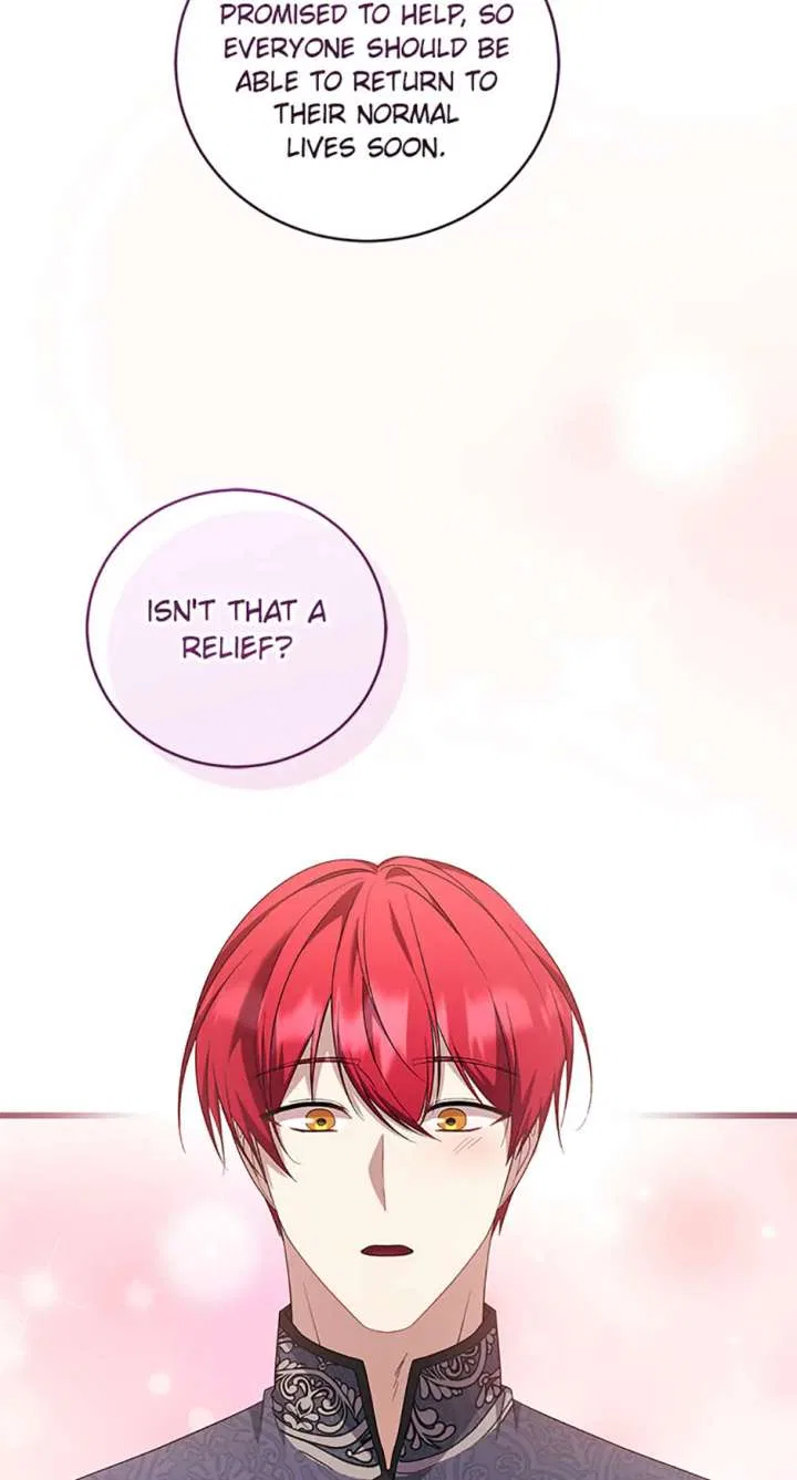 I Plan To Become The Master Of A Stolen Family Chapter 94 – Page 12