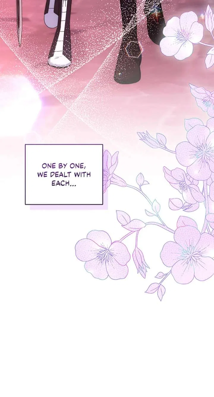 I Plan To Become The Master Of A Stolen Family Chapter 94 – Page 15