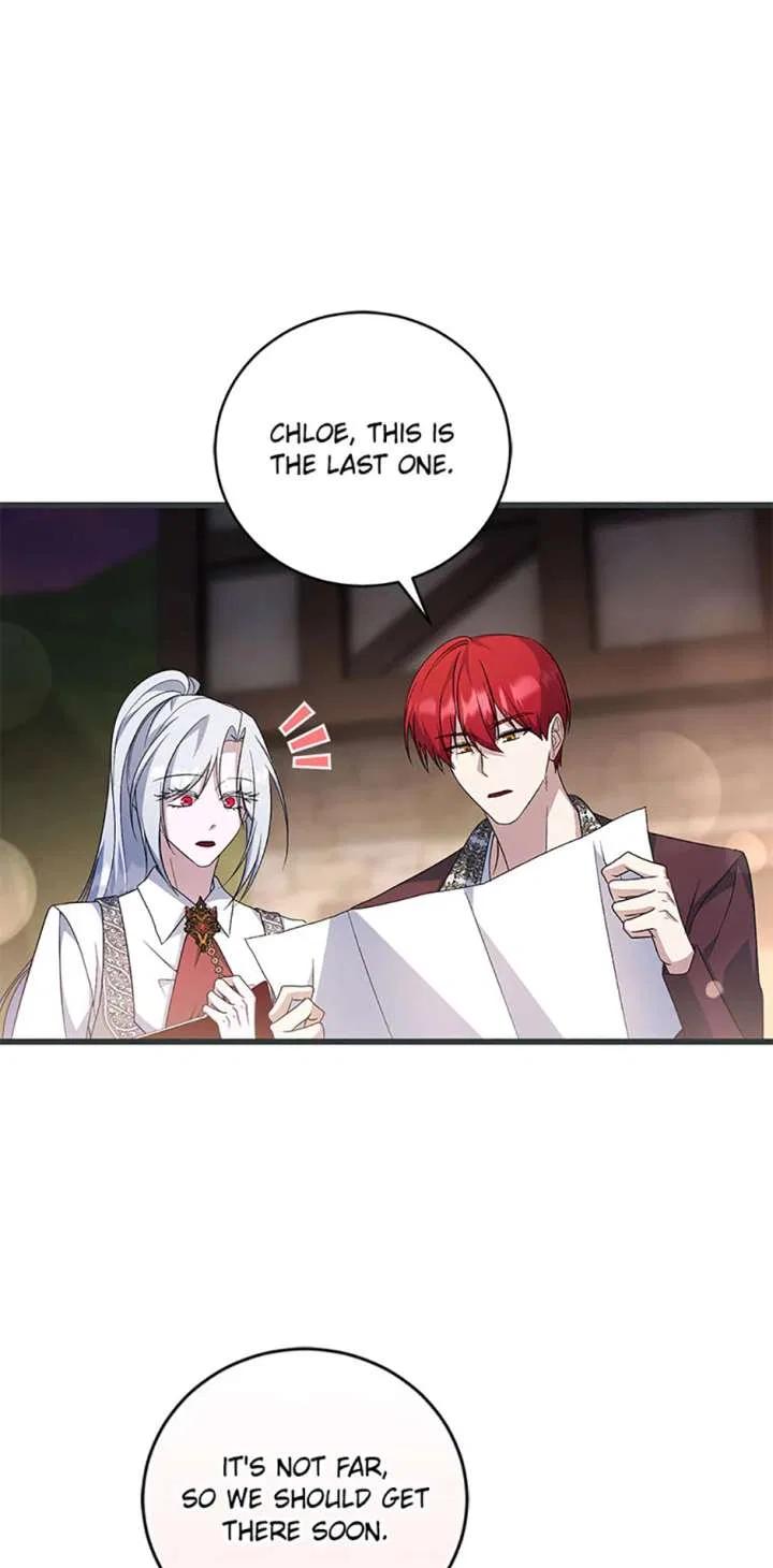 I Plan To Become The Master Of A Stolen Family Chapter 94 – Page 20