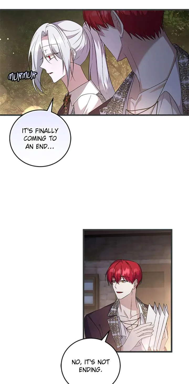 I Plan To Become The Master Of A Stolen Family Chapter 94 – Page 22