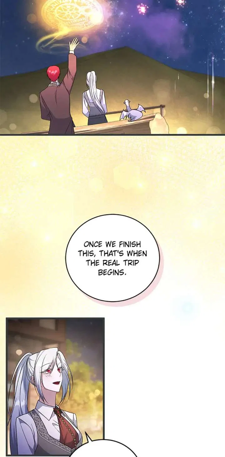 I Plan To Become The Master Of A Stolen Family Chapter 94 – Page 25