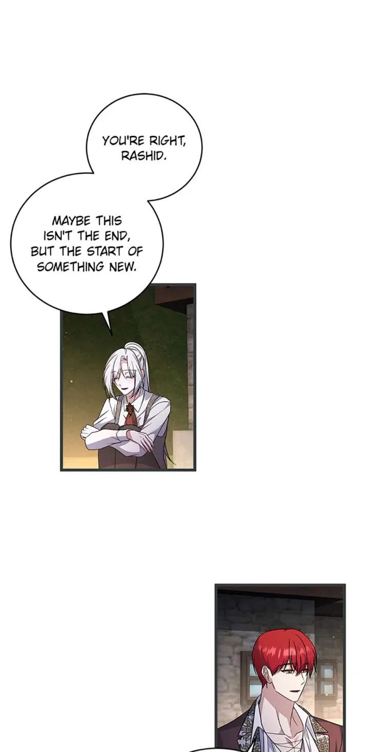 I Plan To Become The Master Of A Stolen Family Chapter 94 – Page 27
