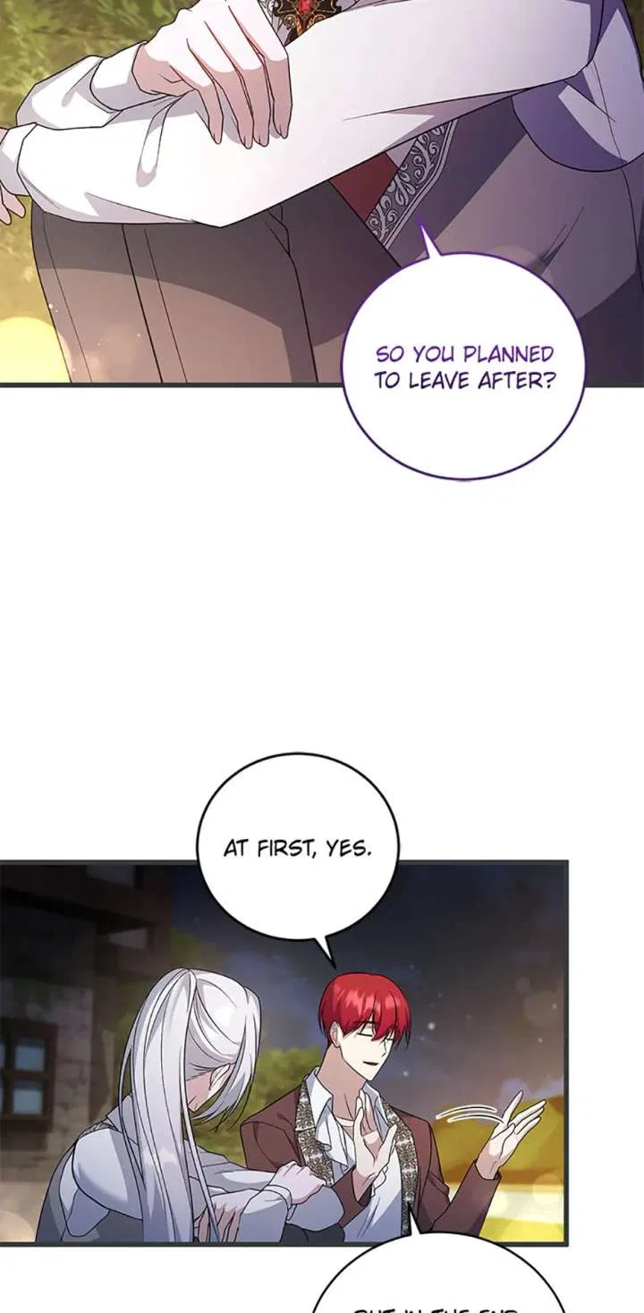 I Plan To Become The Master Of A Stolen Family Chapter 94 – Page 29