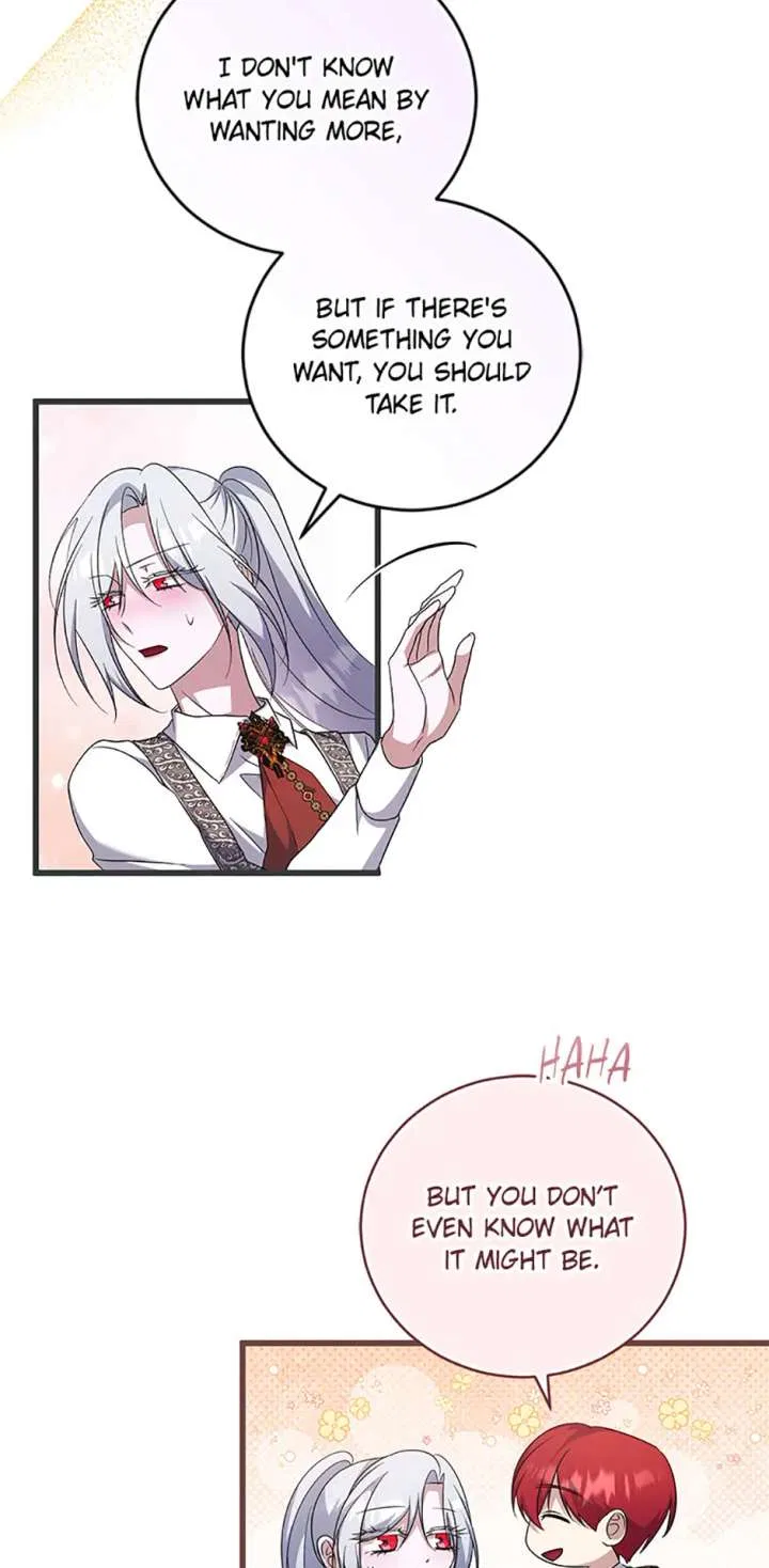 I Plan To Become The Master Of A Stolen Family Chapter 94 – Page 32