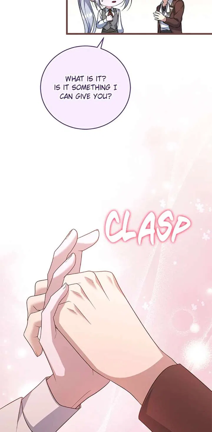 I Plan To Become The Master Of A Stolen Family Chapter 94 – Page 33