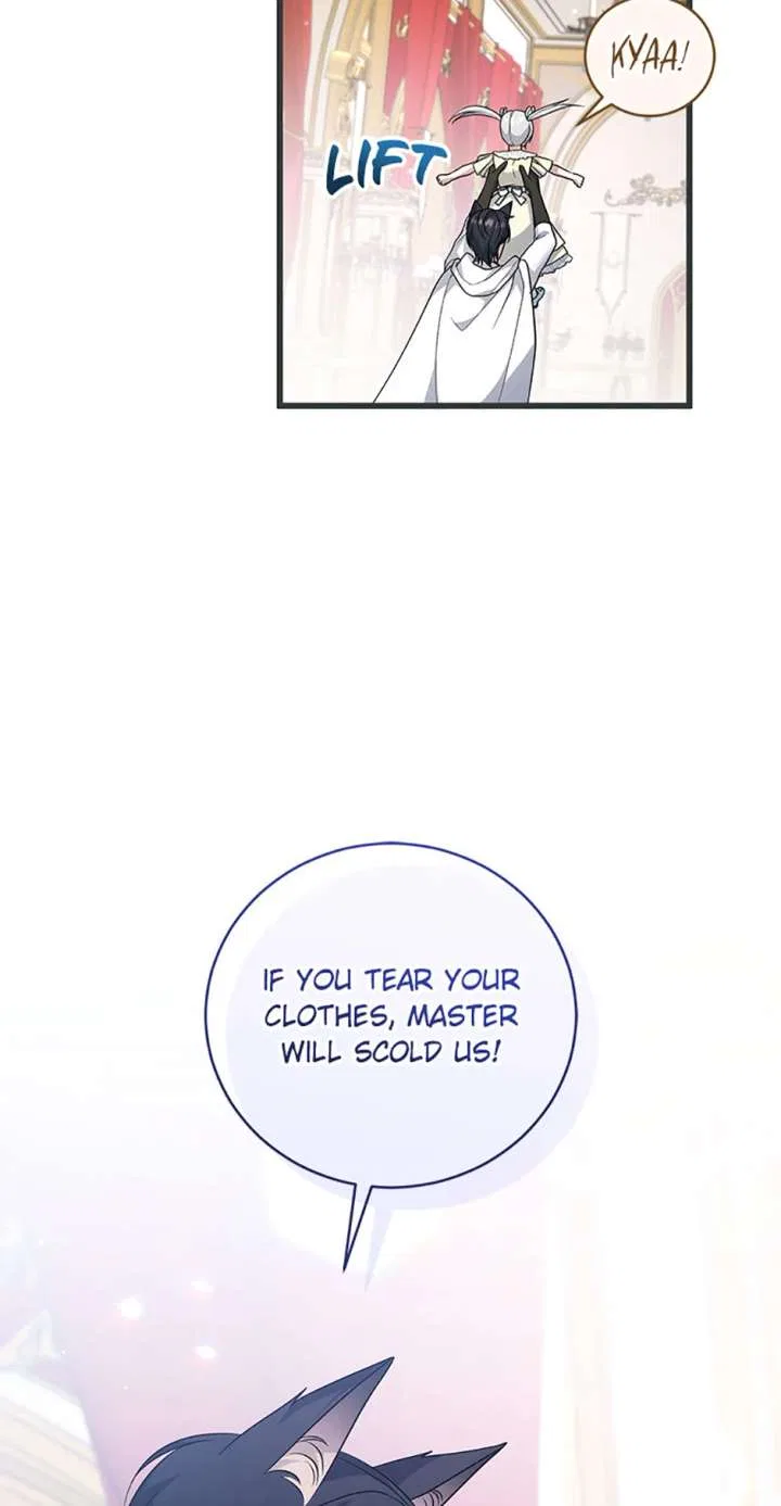 I Plan To Become The Master Of A Stolen Family Chapter 94 – Page 48