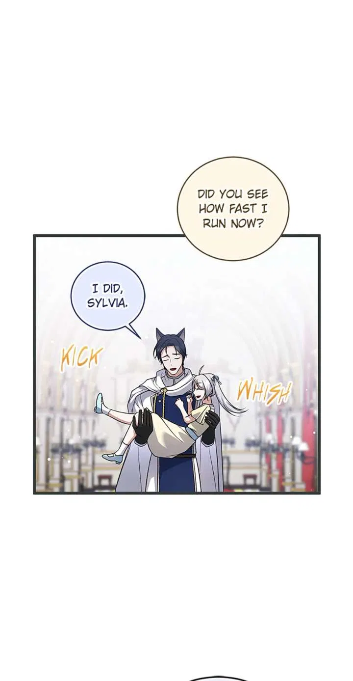 I Plan To Become The Master Of A Stolen Family Chapter 94 – Page 50