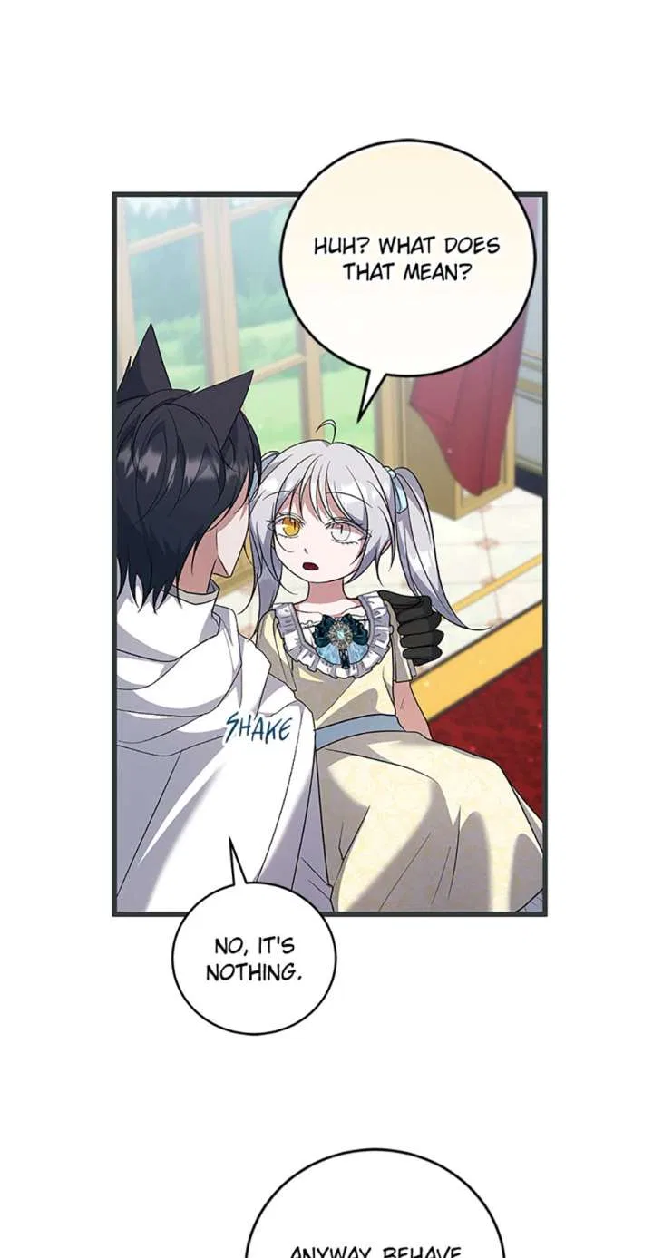 I Plan To Become The Master Of A Stolen Family Chapter 94 – Page 52