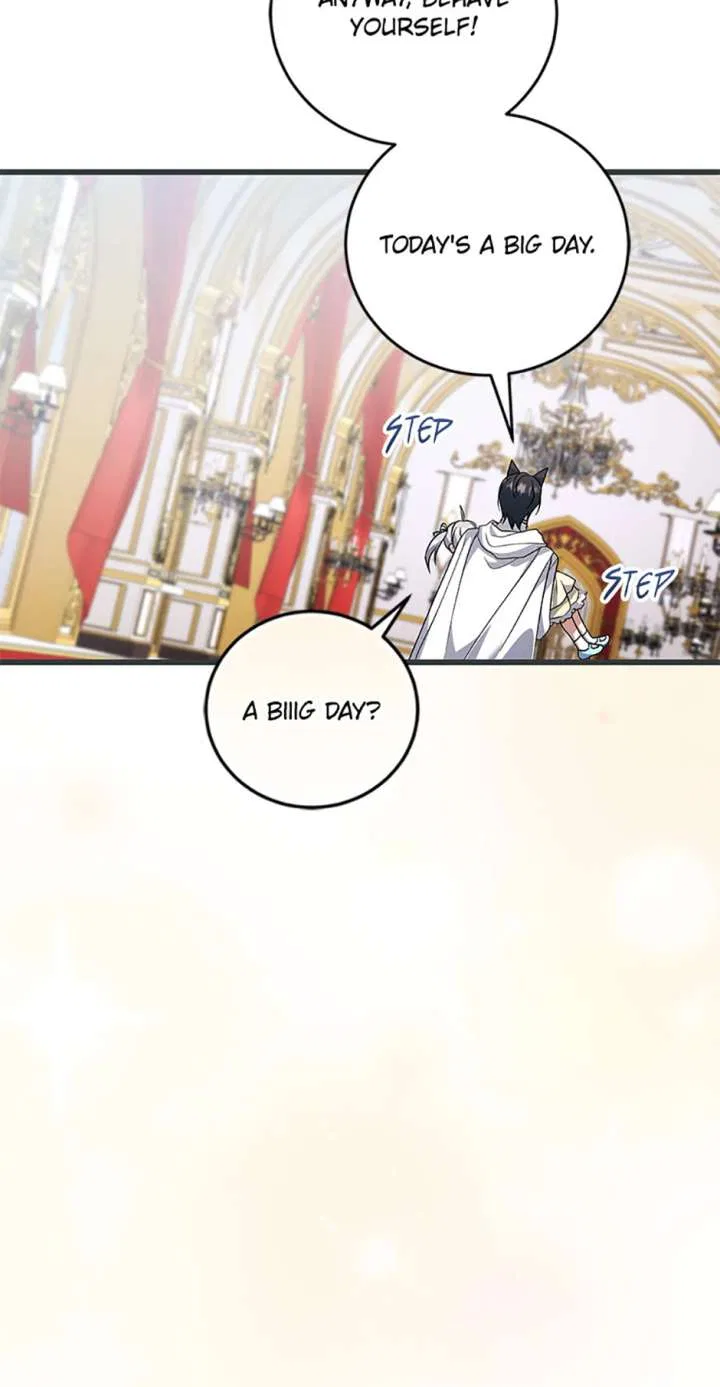I Plan To Become The Master Of A Stolen Family Chapter 94 – Page 53
